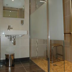 aménagement de salle de bains BREC VINCENT  